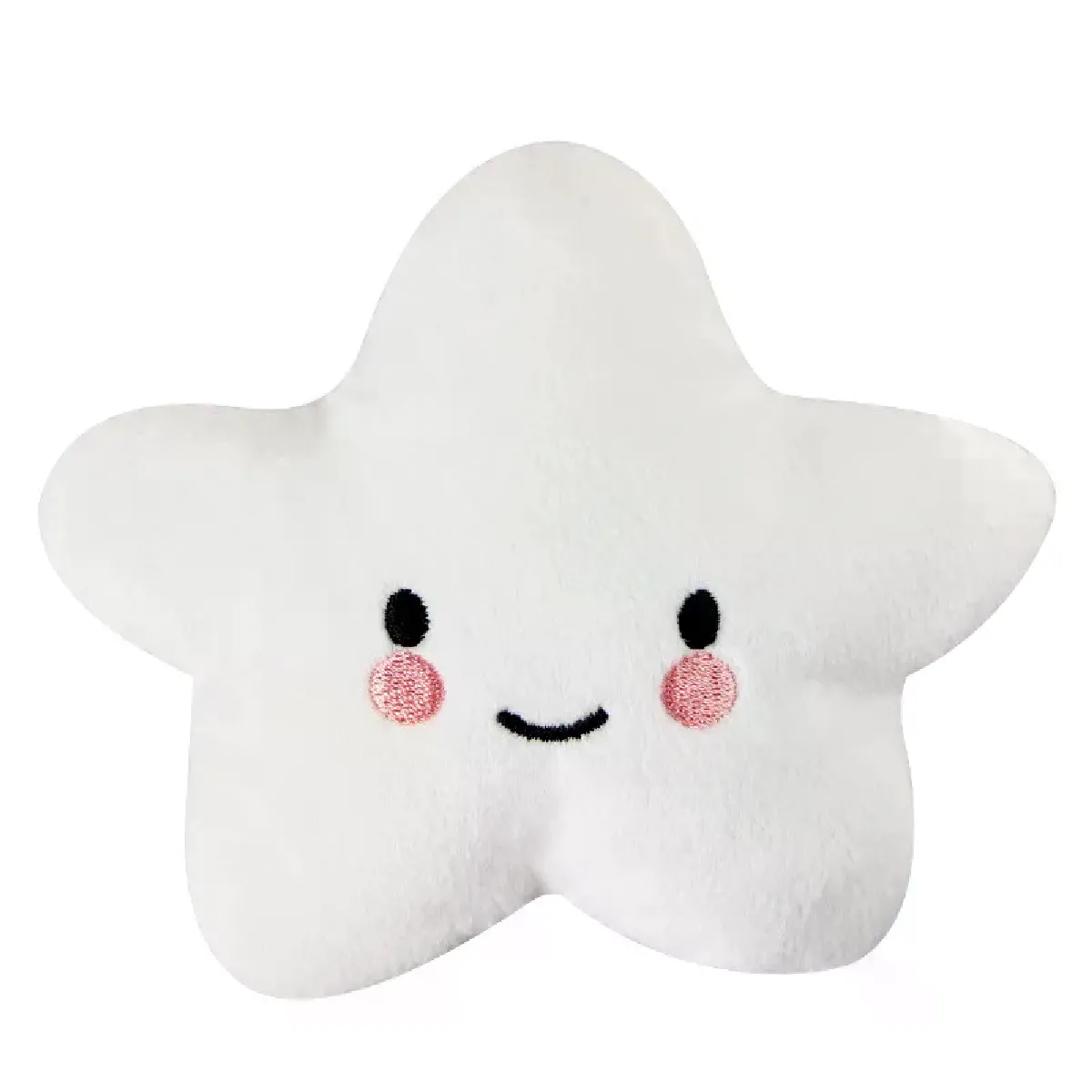 Comparer les prix de Jouets pour chiens en peluche, jouet couineur résistant aux morsures, jouet propre à mâcher pour chien, jouet d'entraînement pour chiot, os souples, légumes, fruits, fournitures pour animaux de compagnie~02940