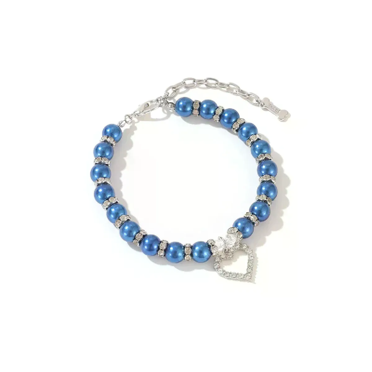 Meilleurs prix pour Collier réglable pour animaux de compagnie, accessoires pour chats, Gotas, animaux, mode, strass, collier pour chat Sphynx, chaton, chien~01969