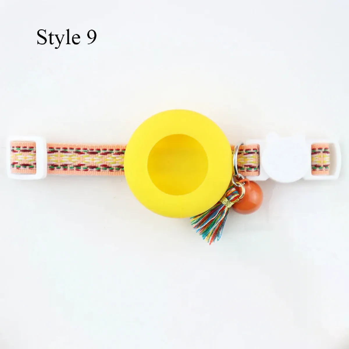 Comparer les prix de Collier pour animaux de compagnie, anti-perte, pour parc extérieur, chien, chat, GPS, localisation, suivi, accessoires pour animaux de compagnie~01482