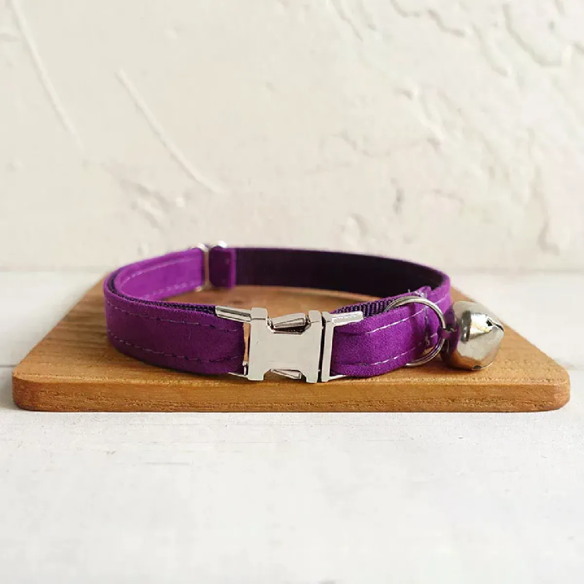 Comparer les prix de Collier personnalisé pour chat avec gravure sur clochette, plaque d'identification, collier pour chaton, petit chien, chiot, bouledogue, chihuahua, Yorkshire~01355