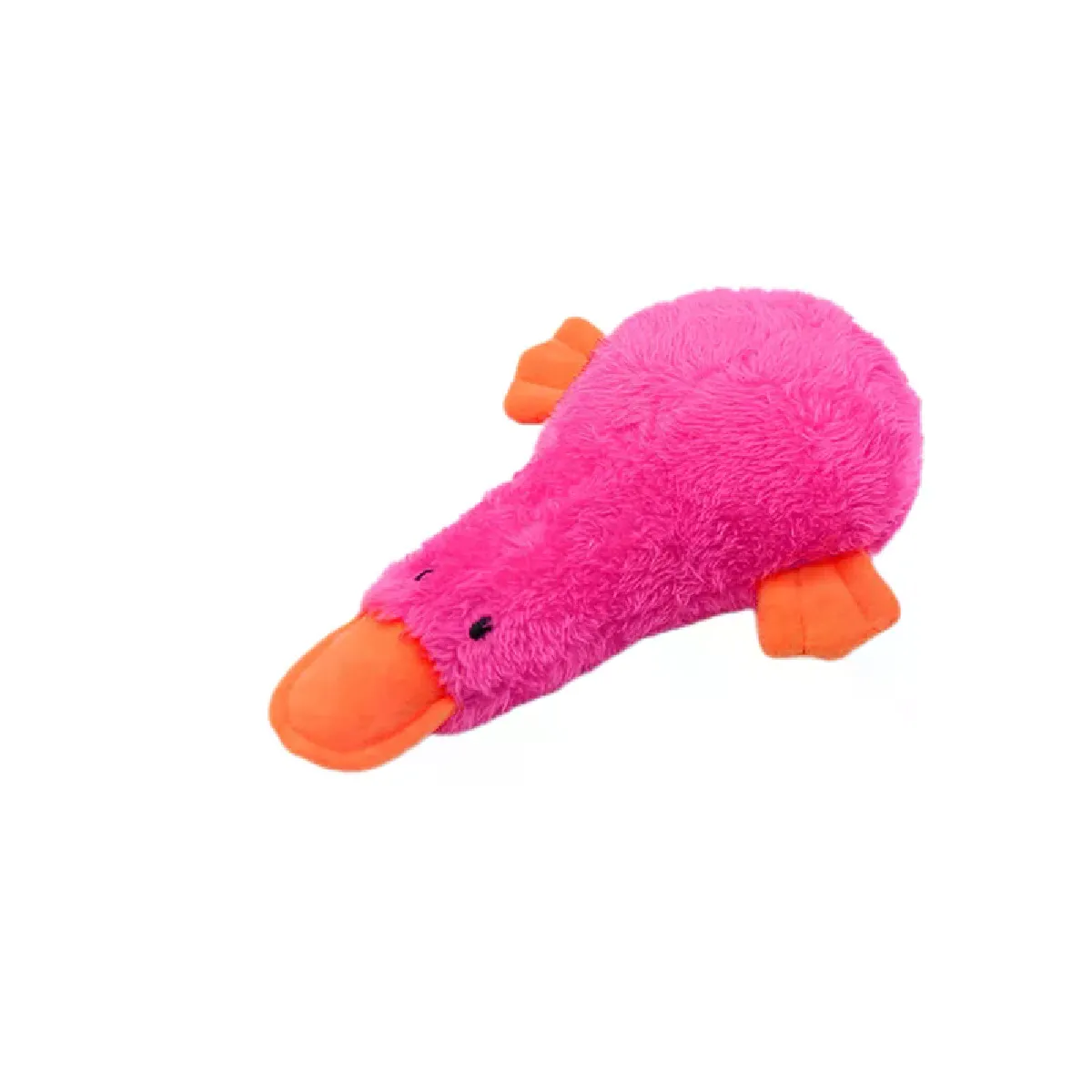 Meilleurs prix pour Jouets amusants pour animaux de compagnie en forme de canard, jouets à mâcher pour chien, couineur pour chiot, dents molaires, jouet en corde pour chien, accessoires interactifs de dressage pour chien~03048