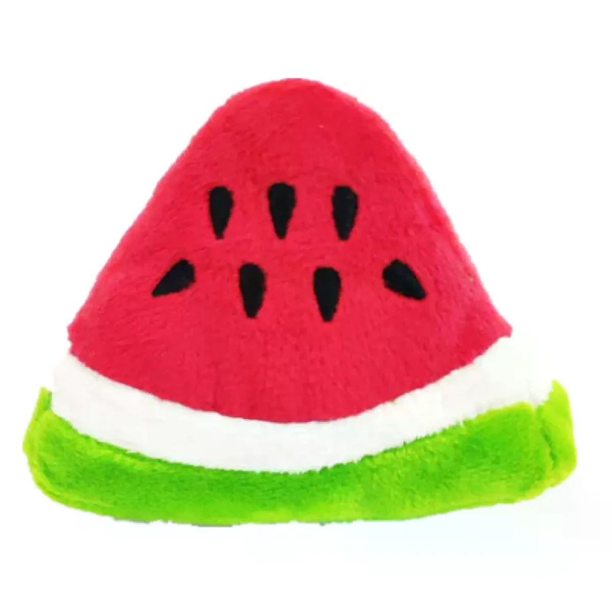 Meilleurs prix pour 1pc Pet Cartoon Toys Stuffed Squeaking Dog Toy Plush Dog Cat Chew Squeaker Toy Pet Interactive Supplies Pet Partner~03649