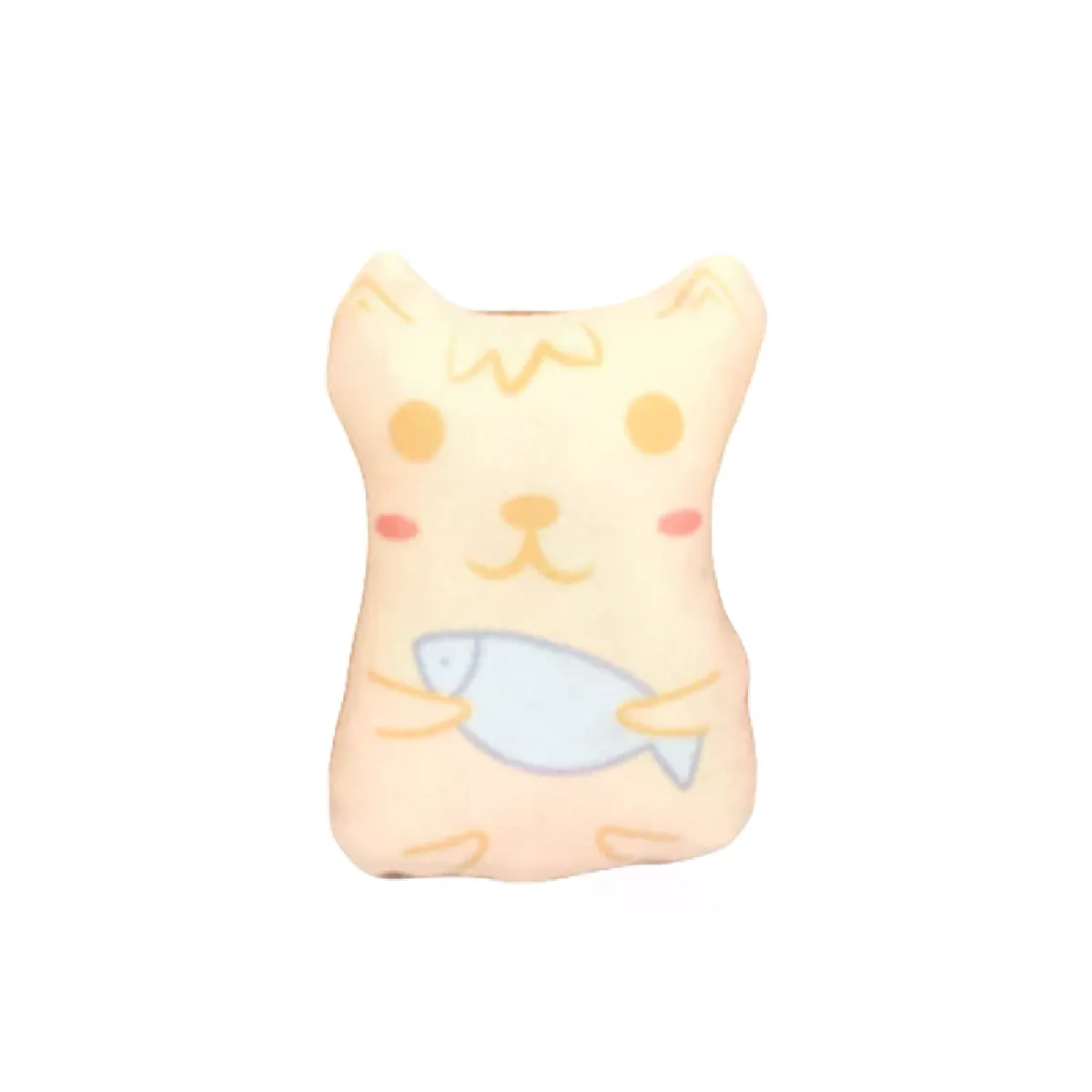 Meilleurs prix pour Jouet en peluche pour chien, jouet à mâcher pour animal de compagnie, dessin animé, panda, grenouille, lapin, chiot, chihuahua, jouet interactif pour chat, fournitures Peet~03538