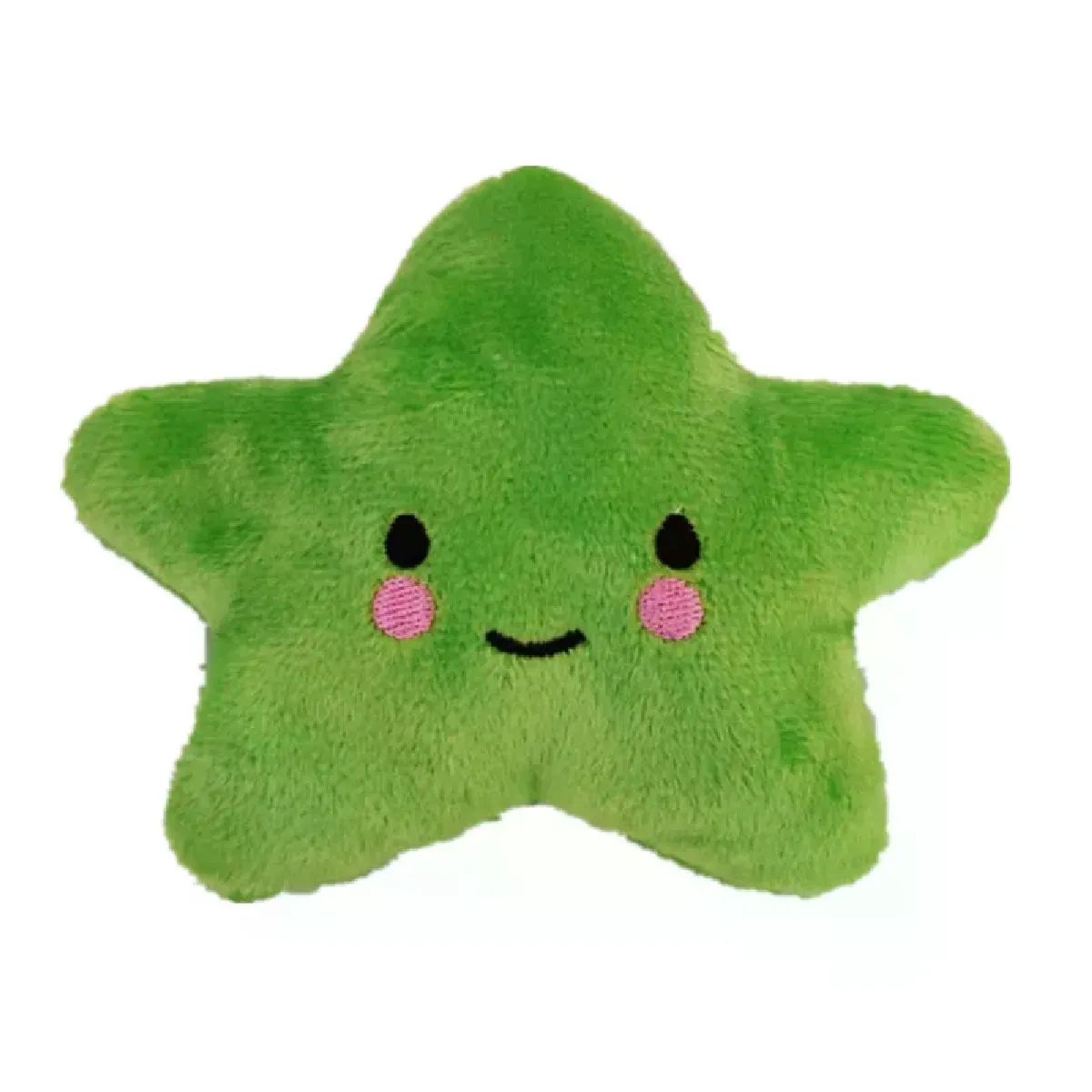 Comparer les prix de 1pc Pet Cartoon Toys Stuffed Squeaking Dog Toy Plush Dog Cat Chew Squeaker Toy Pet Interactive Supplies Pet Partner~03656