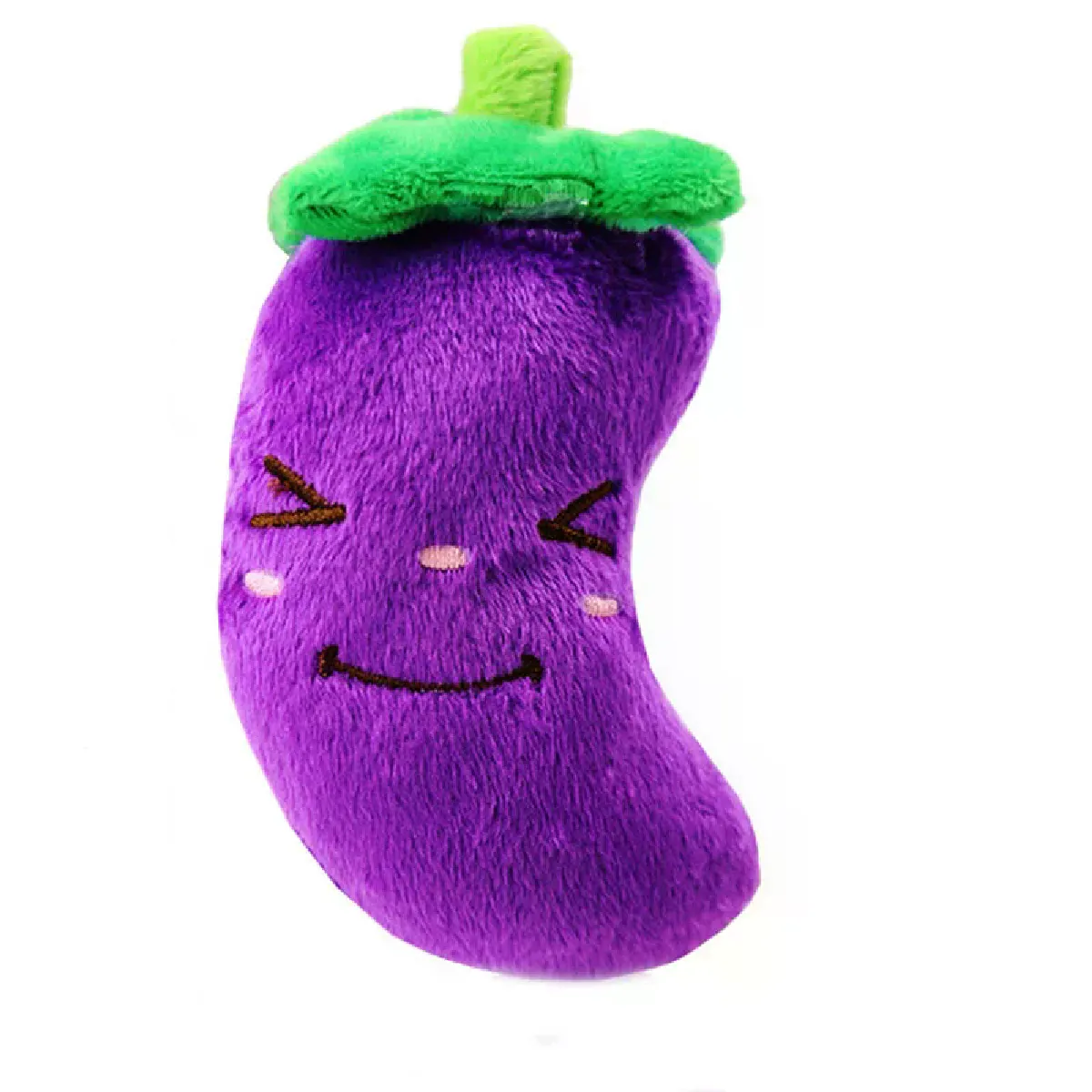Meilleurs prix pour Jouets pour chiots, peluche mignonne et couinante, produits pour animaux de compagnie pour petits chiens, jouet sonore à mâcher et à tirer, accessoires pour chiots~03584