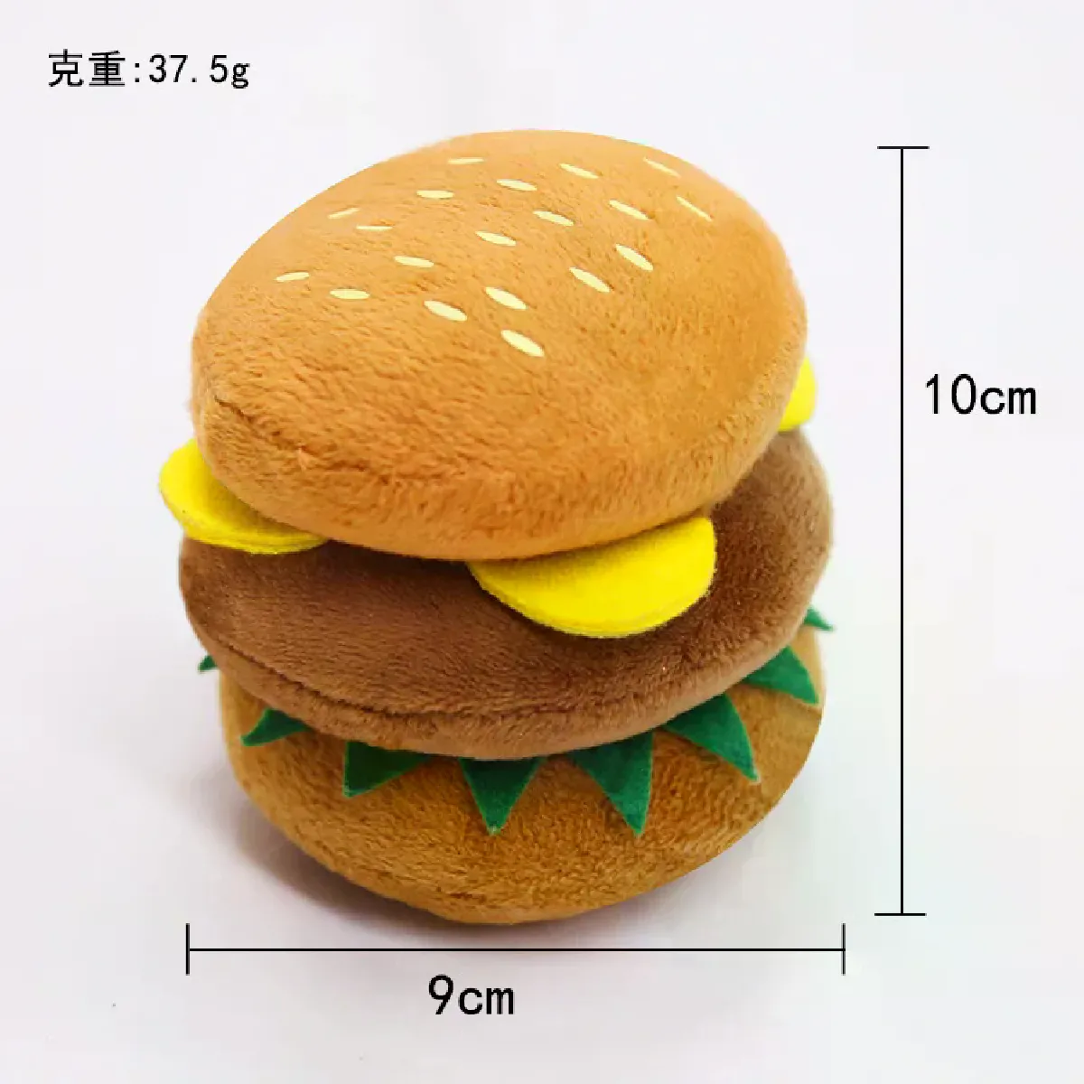 Comparer les prix de 1Pc Jouets pour animaux de compagnie Fruits Animaux Dessin animé Chien Jouet en peluche couinant Mignon Peluche Puzzle pour chiens Chat Squeaker Jouet Squeaker Jouet~02520