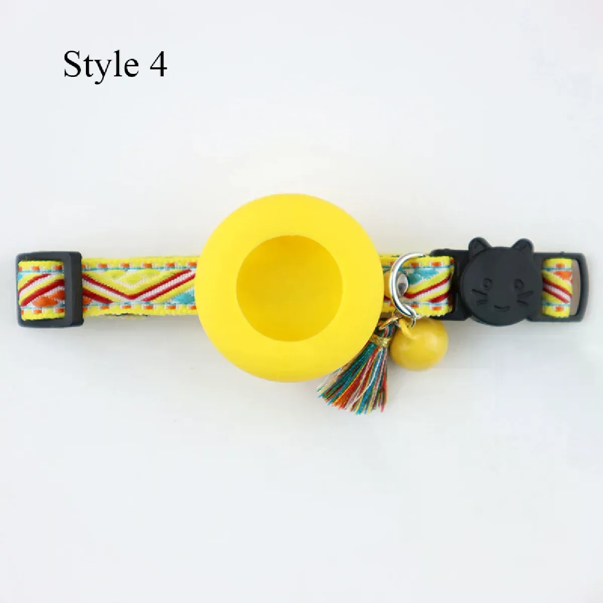 Meilleurs prix pour Collier pour animaux de compagnie, anti-perte, pour parc extérieur, chien, chat, GPS, localisation, suivi, accessoires pour animaux de compagnie~01477