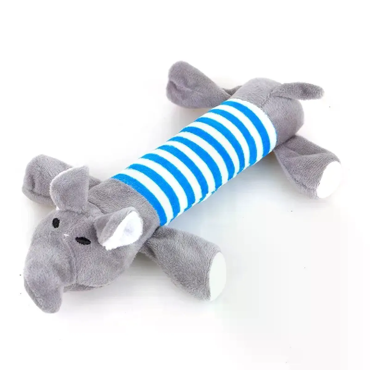 Comparer les prix de Jouets polaires de grande taille pour chiens géants, jouets interactifs pour chiens de grande taille, jouets à mâcher, peluches couineuses pour Chihuahua~03942