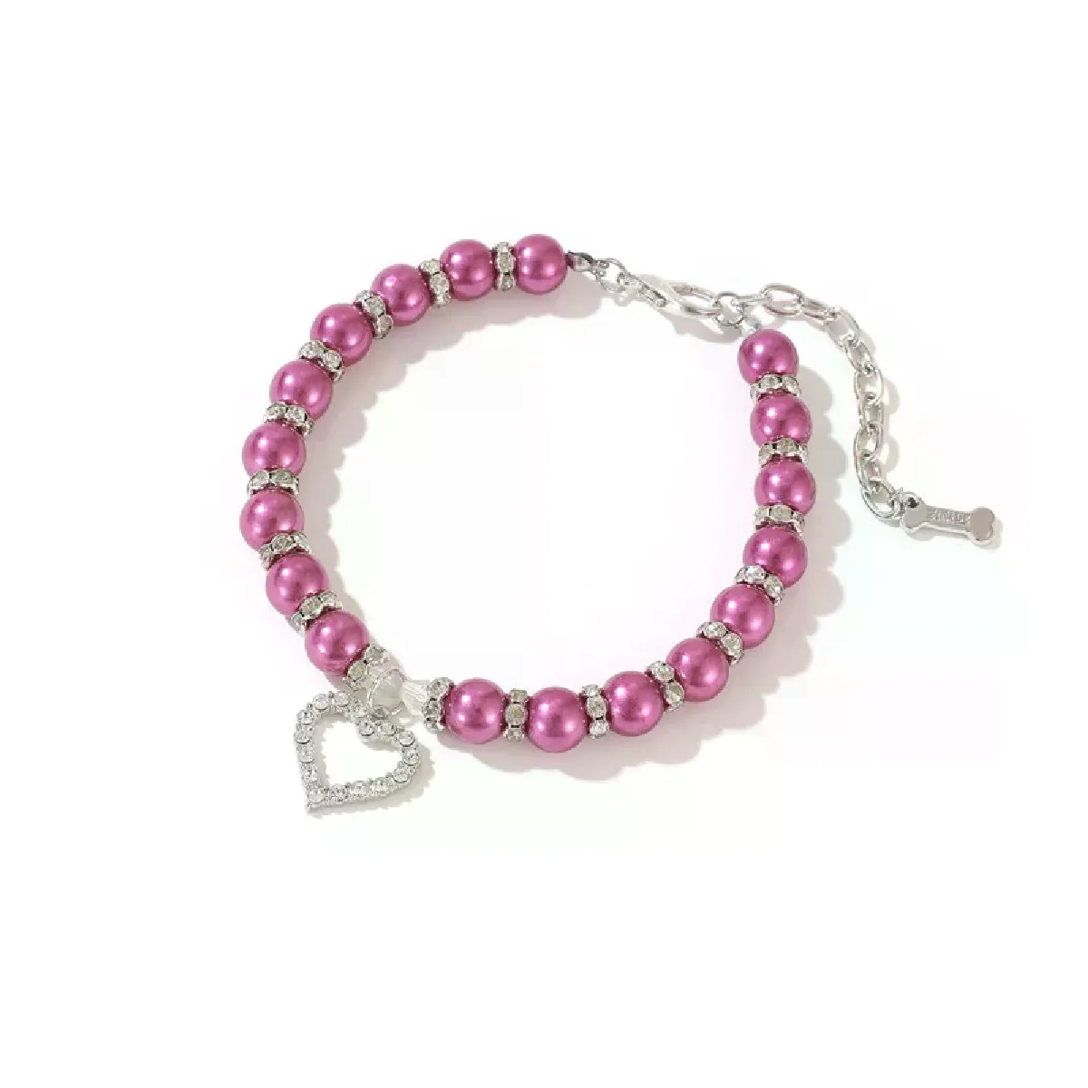 Comparer les prix de Collier réglable pour animaux de compagnie, accessoires pour chats, Gotas, animaux, mode, strass, collier pour chat Sphynx, chaton, chien~01971