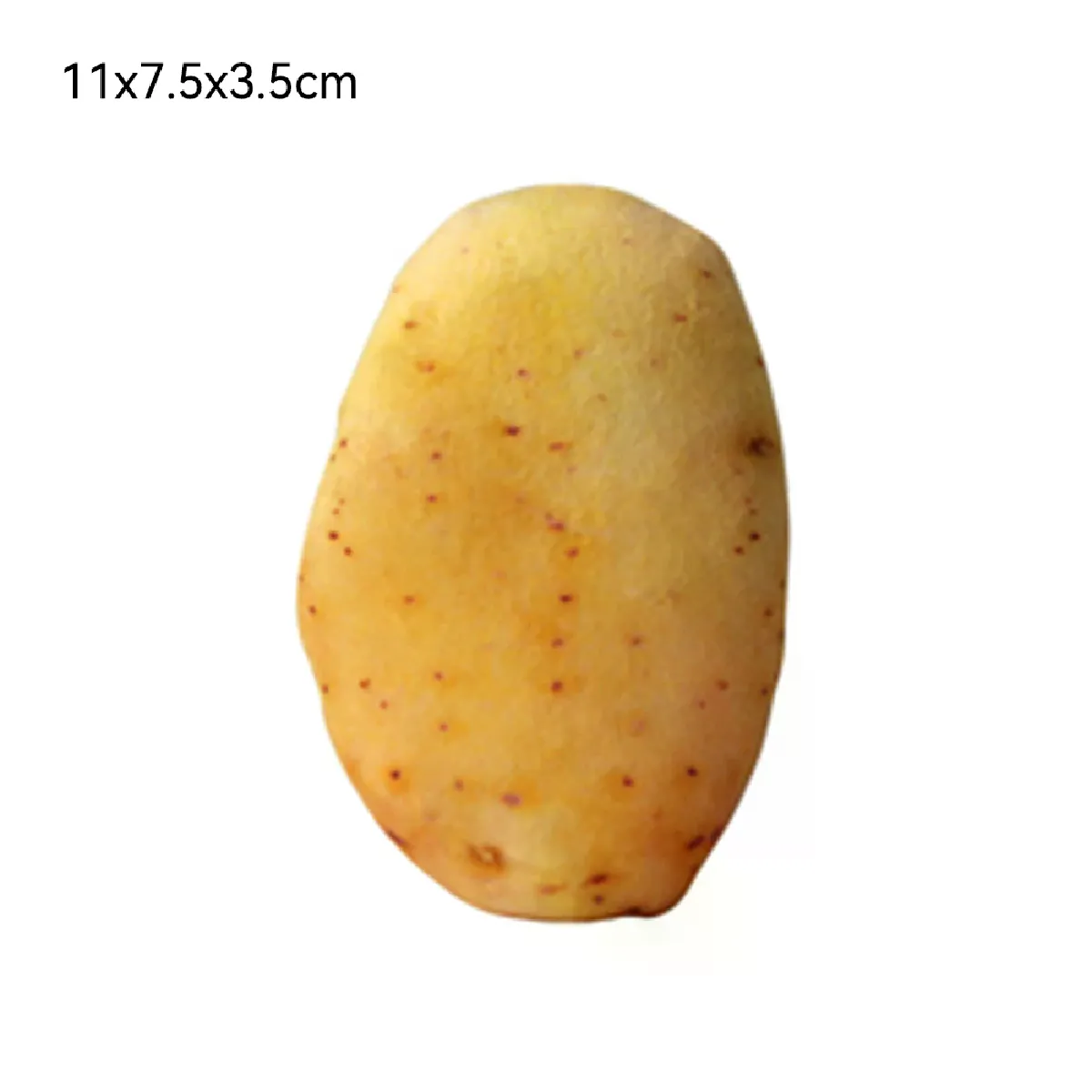 Meilleurs prix pour Peluche pour chien, chiot, dents qui grincent, nourriture à mâcher, forme douce, amusant, jouet sonore, accessoires pour chien~02670