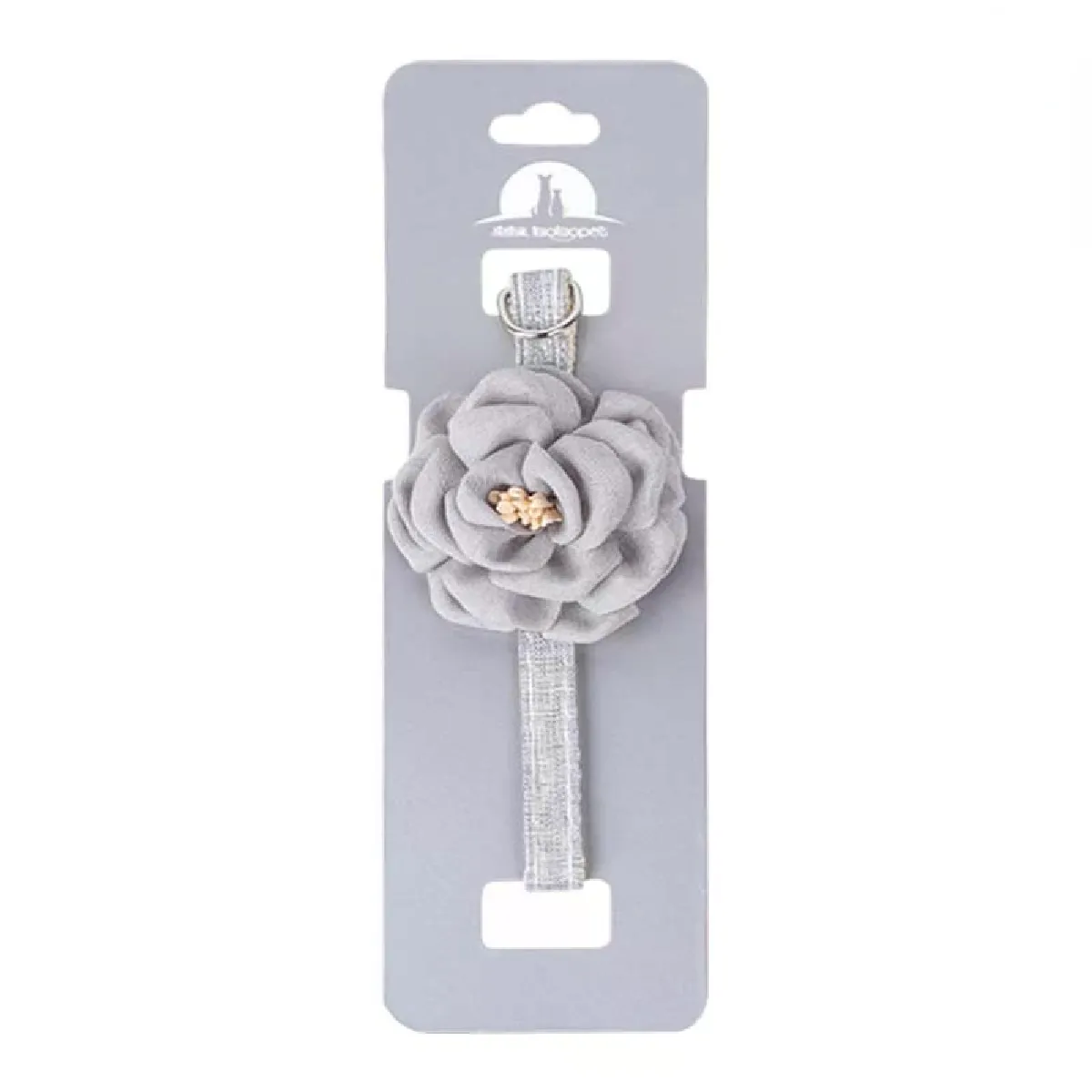 Meilleurs prix pour Collier pour chat réglable avec nœud papillon et bouton de sécurité floral, accessoire pour animaux de compagnie, cadeau pour chiot et chat~00589