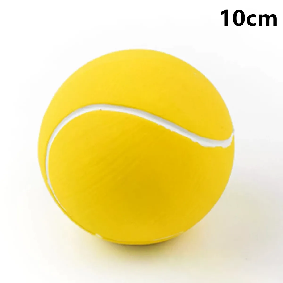 Comparer les prix de Jouet couineur en forme de cochon pour chien, en caoutchouc durable, à mâcher, interactif et mignon, en latex, pour petits, moyens et grands chiens.~02549