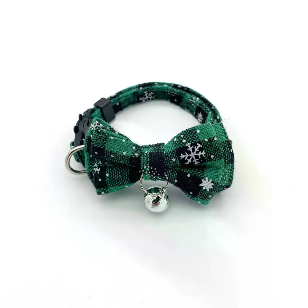 Comparer les prix de Collier mignon pour chaton, petit chiot, chat, chien, nœud papillon, collier avec clochette pour chien, chat, chihuahua, fournitures pour animaux de compagnie~01672