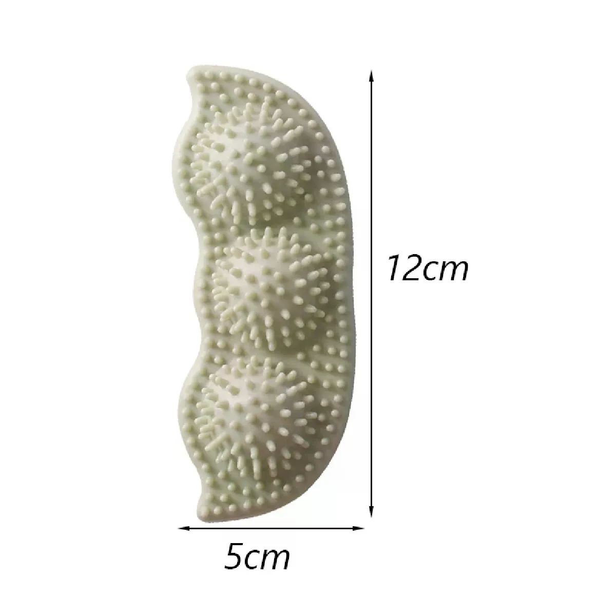 Meilleurs prix pour Jouet à mâcher pour chiots, nettoyage des dents, pour petits chiens, jouets pour animaux de compagnie, TPR, Chihuahua, Pomeranian, vente en gros, mascottes, accessoires, pois~03773