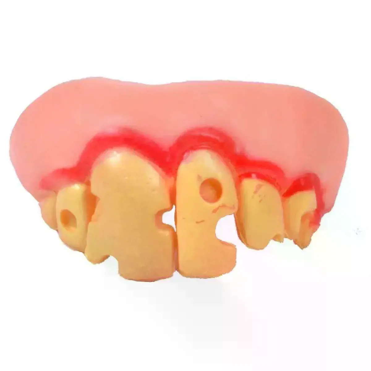 Meilleurs prix pour Fausses dents pour chien, prothèses dentaires amusantes, articles de décoration pour animaux de compagnie, cosplay d'Halloween, jouets pour humains et vampires, prothèses dentaires amusantes et astucieuses~02276