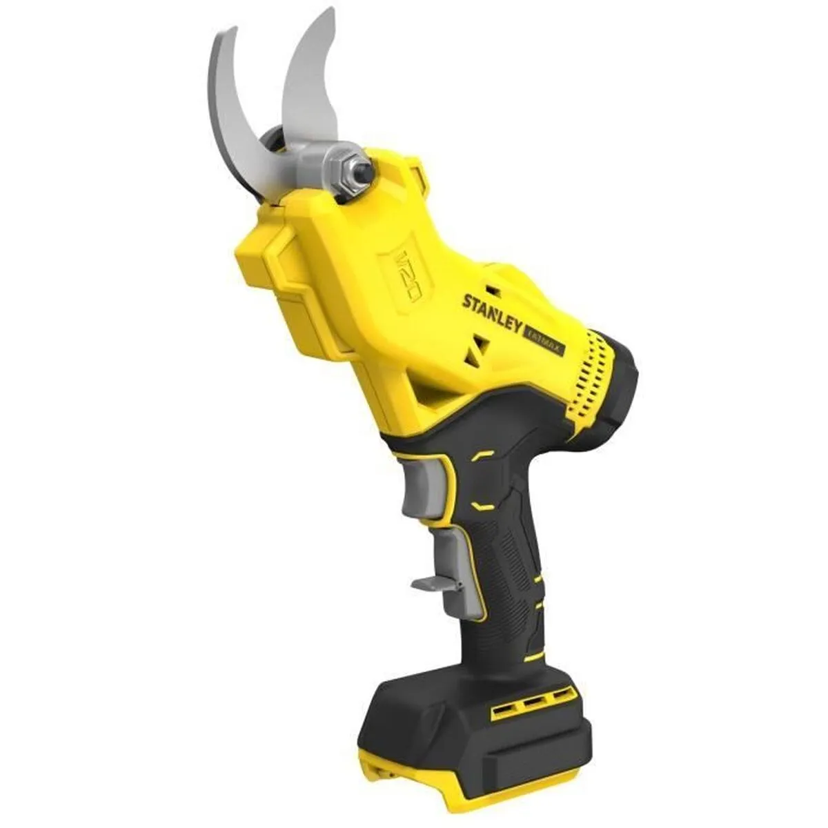 Sécateur STANLEY FatMax SFMCPP32B Lame interchangeable Coupe jusqu'à 32 mm Ergonomique - vue 2