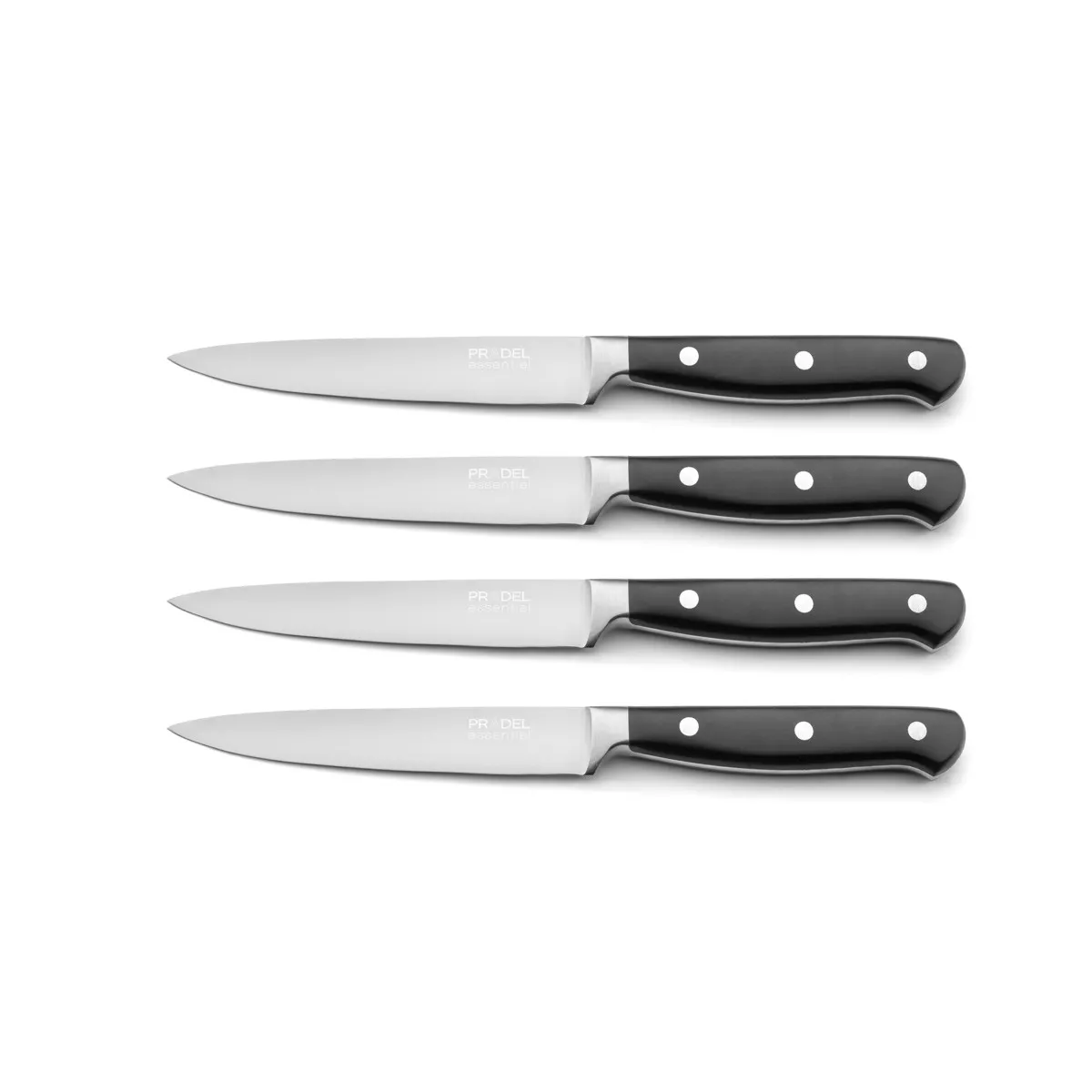 Blason - 4 couteaux steak