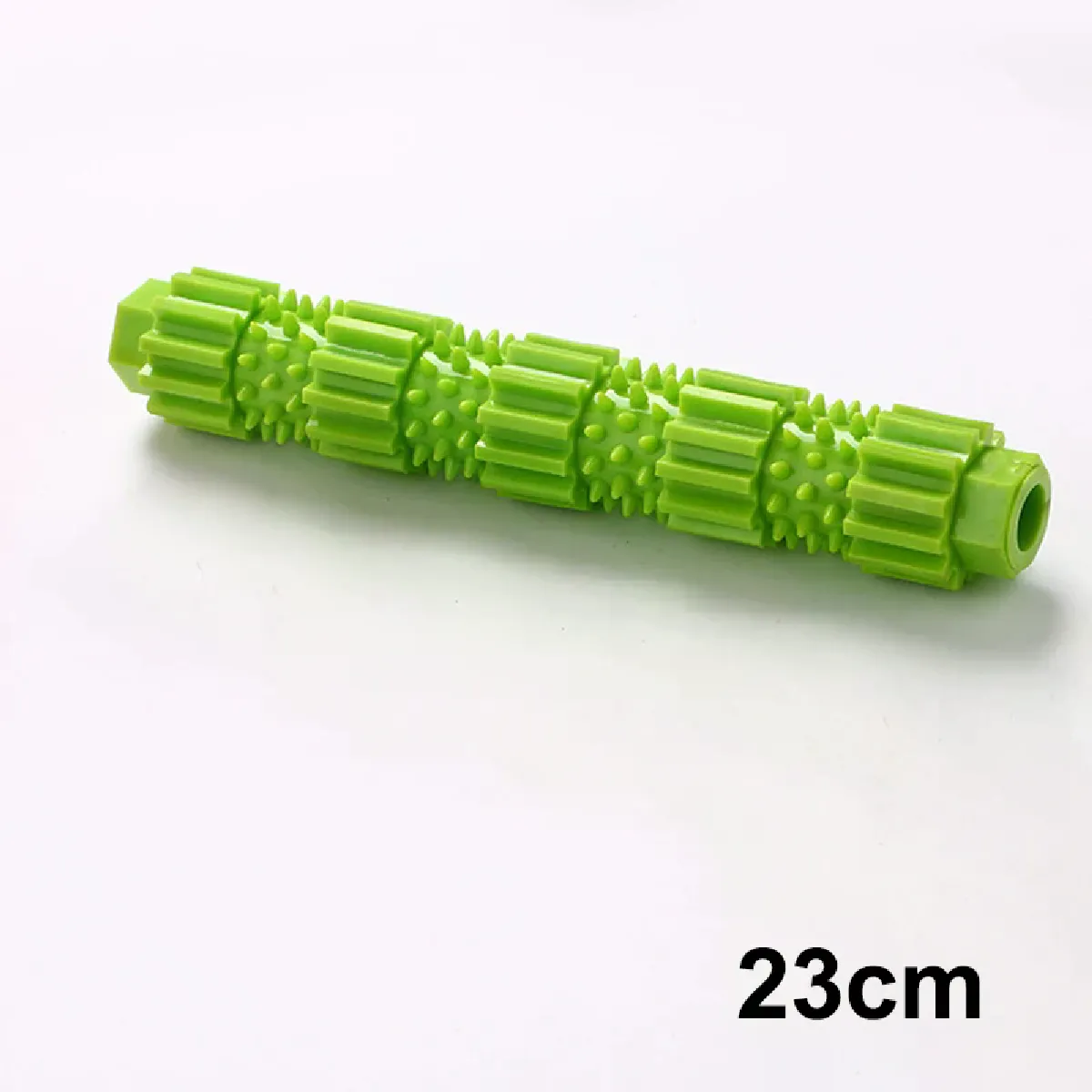 Comparer les prix de Jouets pour chiens de grande taille 18/27 cm, anneau d'entraînement interactif en EVA, résistant aux tractions, disques volants, jouet à mordre, cercle pour chien~05625