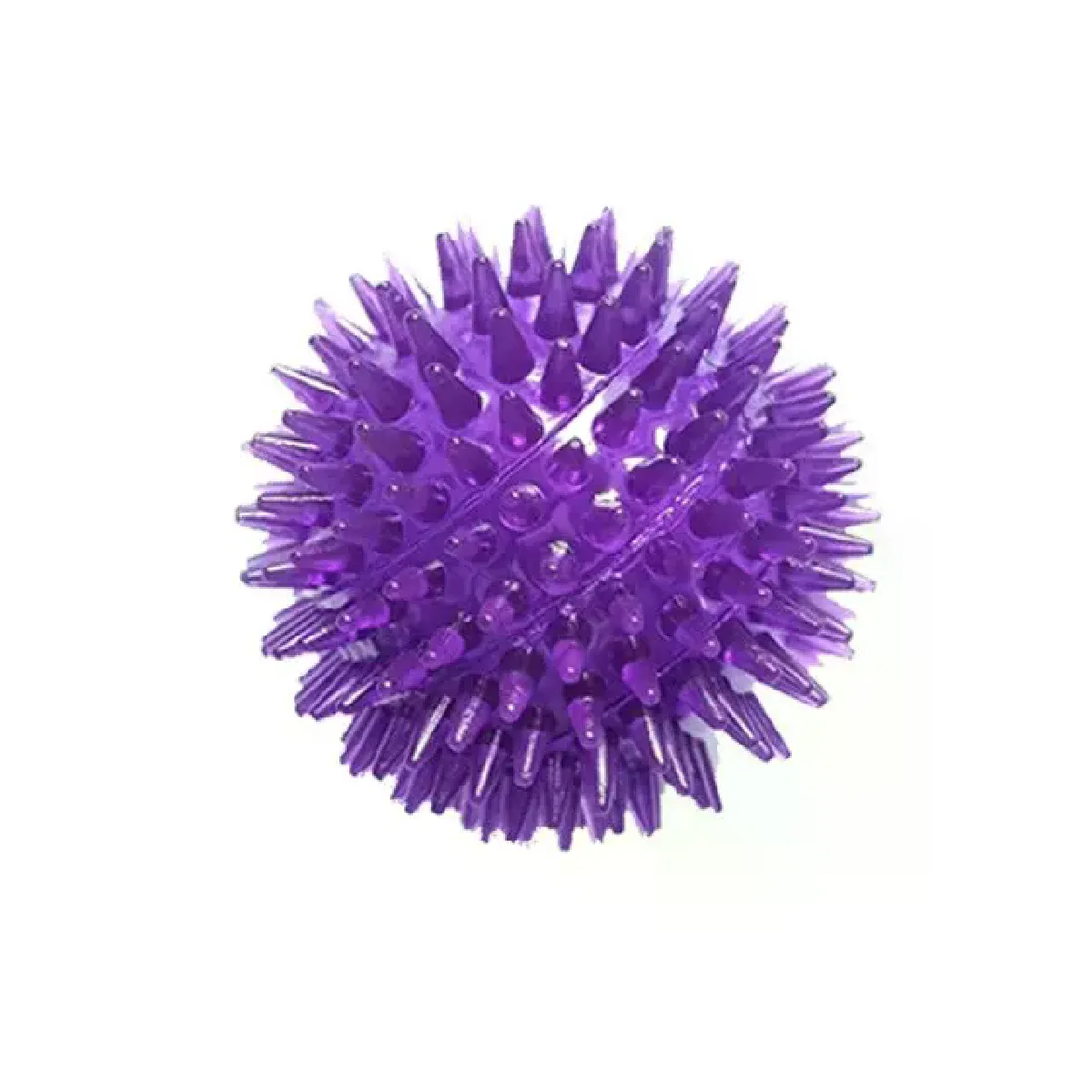 Meilleurs prix pour Pour petits chiens, animaux jouets pour nettoyer les molaires, balle hérisson TPR résistante aux morsures, jouets de jeu interactifs pour chiots, fournitures pour animaux de compagnie, jouets pour chiens~04007