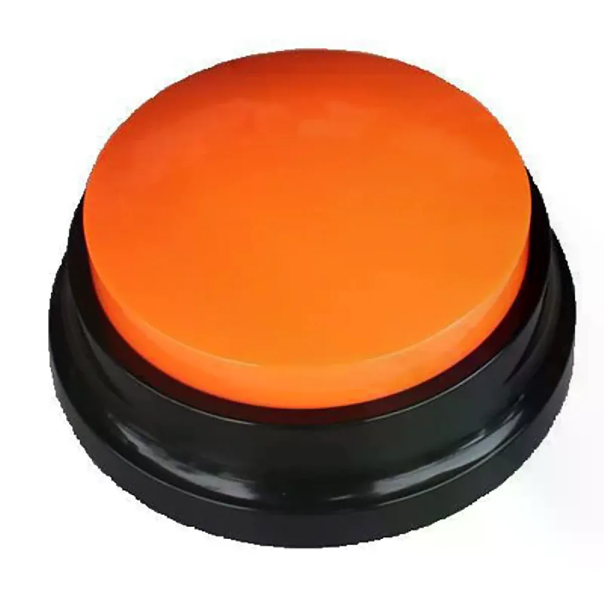 Meilleurs prix pour Bouton d'enregistrement vocal pour jouets pour animaux de compagnie, boutons de communication pour chiens, jouet intelligent de dressage pour animaux de compagnie, bouton de conversation avec buzzer~07852