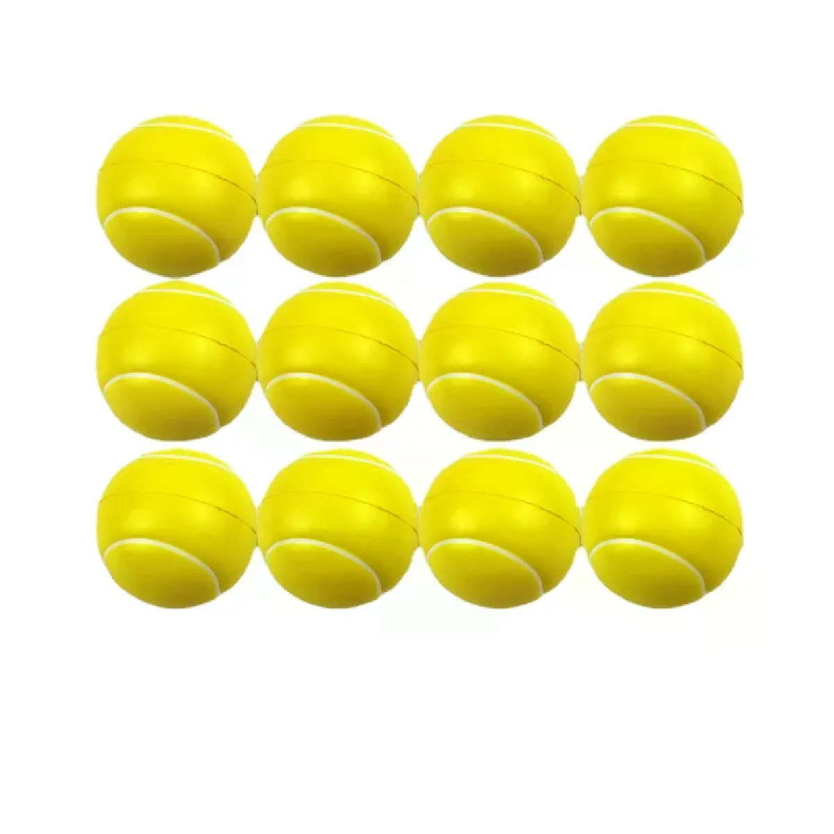 Comparer les prix de 1 balle en caoutchouc à mâcher pour petits chiens, diamètre 6 cm, jouet pour chiots~07079