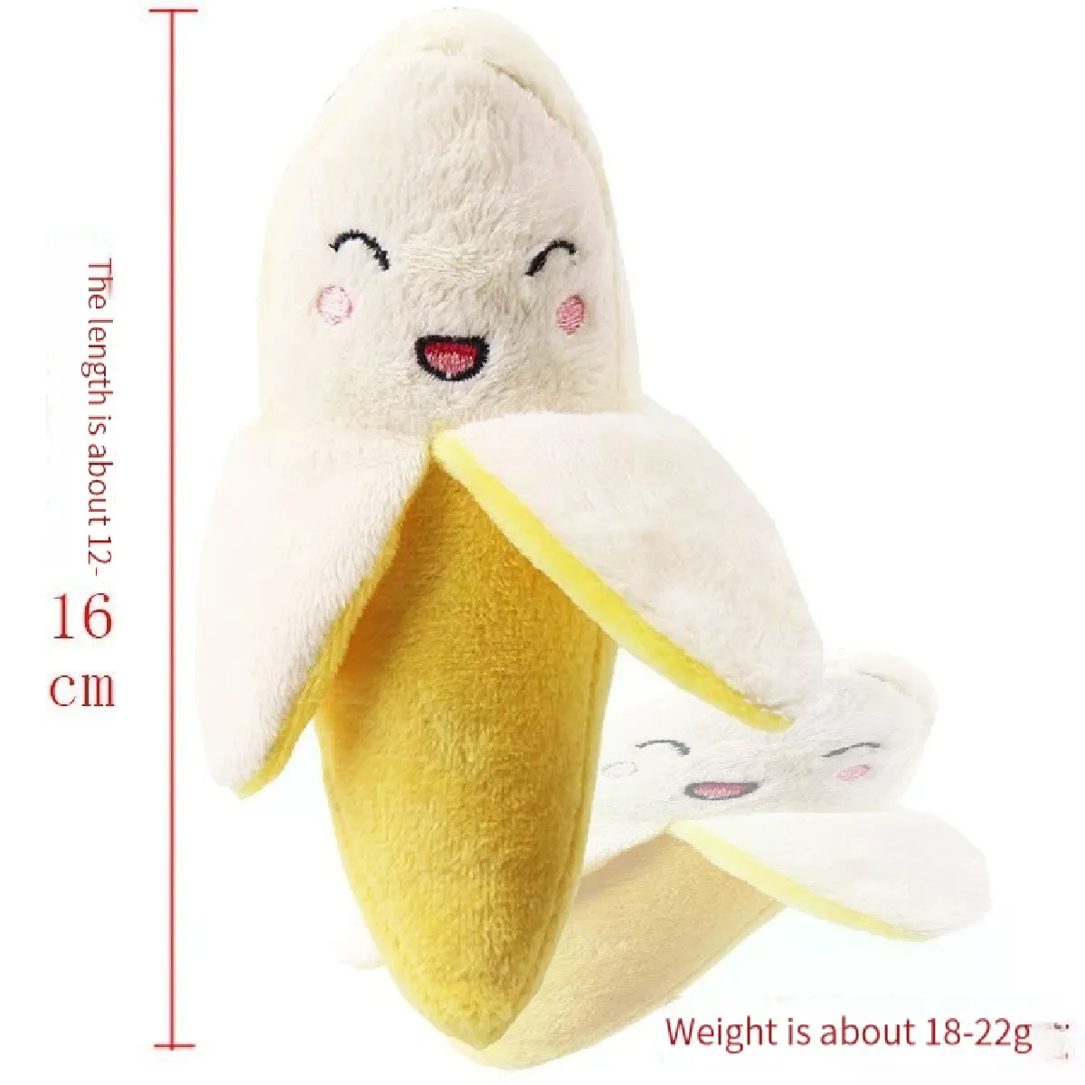 Comparer les prix de Jouet en peluche pour chien, hamburger, frites, jouet à mâcher pour chien, jouets de fête pour animaux de compagnie, cadeau pour petits chiens, chiot~04970