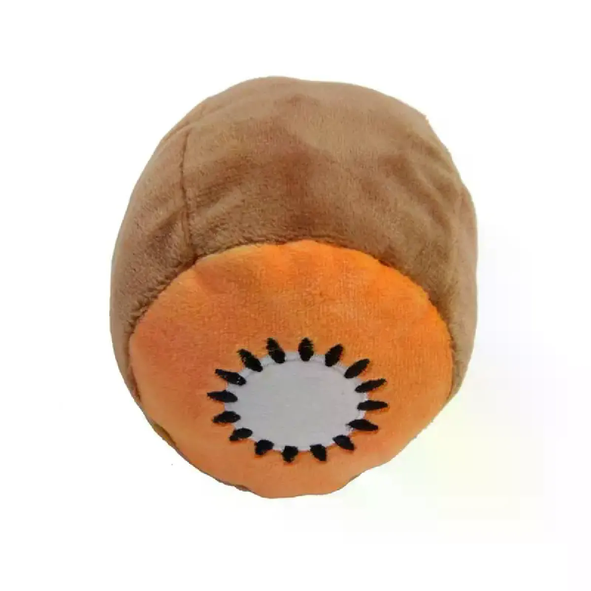 Meilleurs prix pour jouet couineur en peluche en forme de fruit pour chien, jouet sonore pour chiot, jouet pour chien, jouet en peluche pour chiot, jouet d'entraînement pour chat, jouet à mâcher, fournitures pour animaux de compagnie~07917