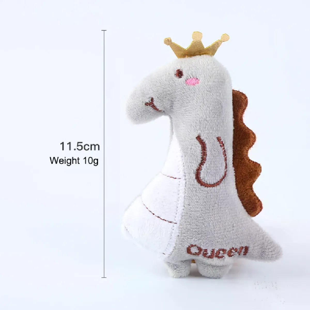 Meilleurs prix pour Jouet en peluche pour chien, poupée vocale d'animal, écrevisse pour fournitures pour chien, accessoires pour chien~05689