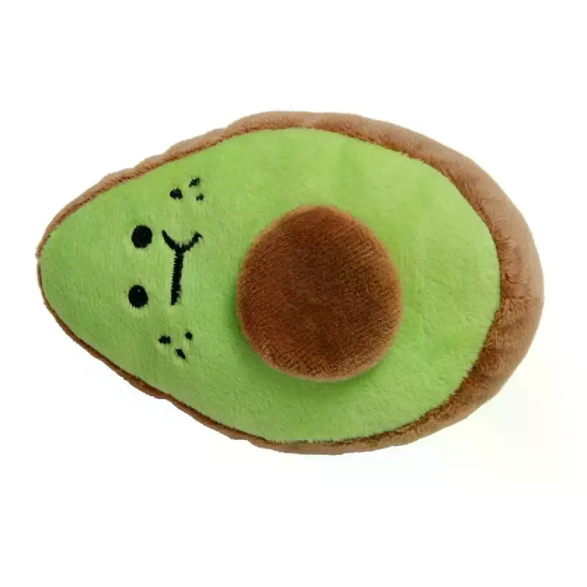 Comparer les prix de jouet couineur en peluche en forme de fruit pour chien, jouet sonore pour chiot, jouet pour chien, jouet en peluche pour chiot, jouet d'entraînement pour chat, jouet à mâcher, fournitures pour animaux de compagnie~07916