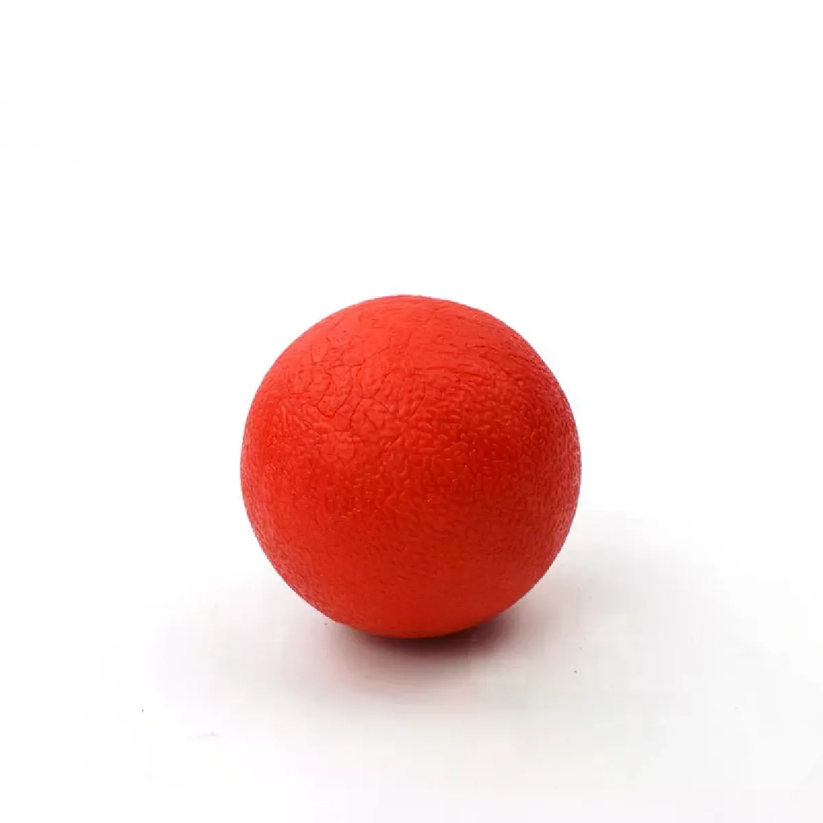 Meilleurs prix pour Balle en caoutchouc solide indestructible pour chien, jouet d'entraînement à mâcher, jouet à rapporter, jouets à mâcher pour chiens, jouets pour chiots de grande taille~04915