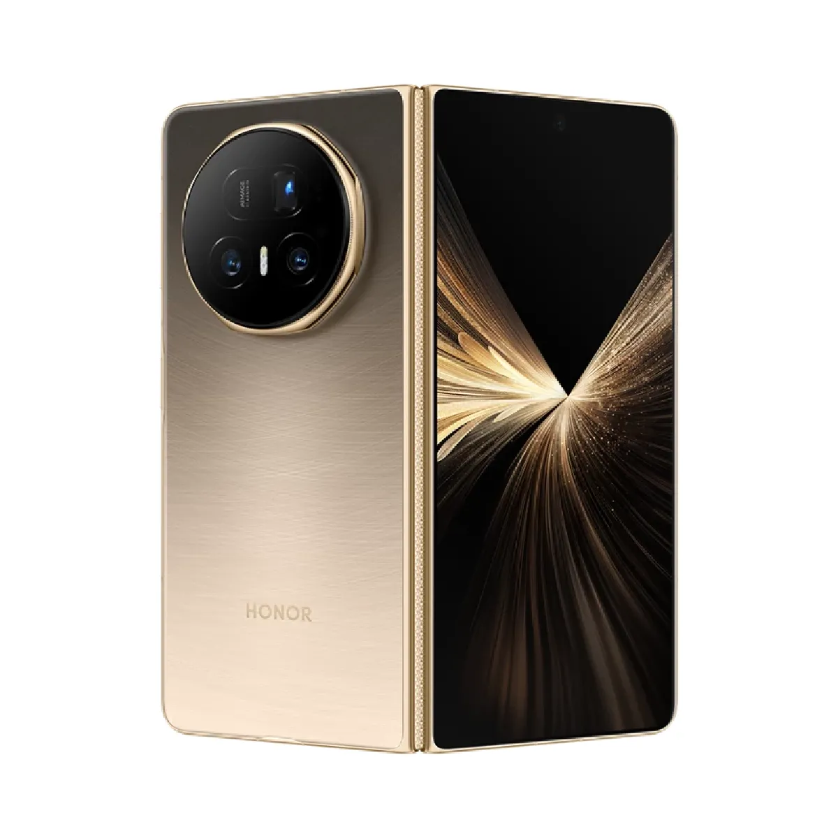 Honor Magic V5