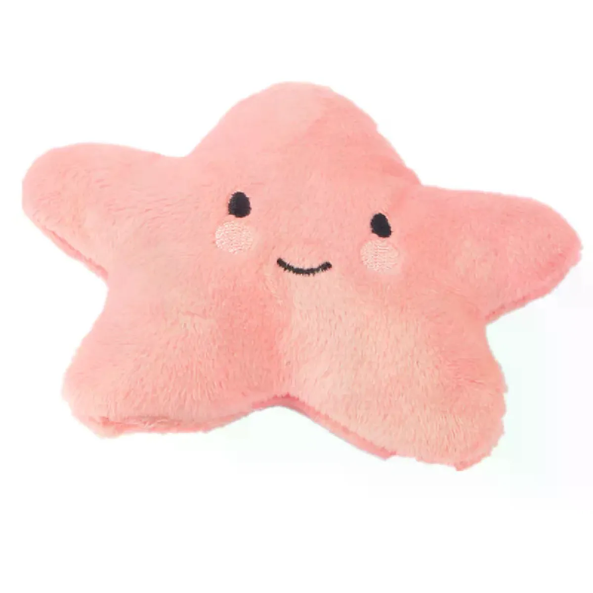 Comparer les prix de Jouet en peluche pour animaux de compagnie, anti-morsure, nettoyage, mastication, entraînement pour chiots, os de banane souples, fournitures pour animaux de compagnie, jouets pour petits chiens~06625