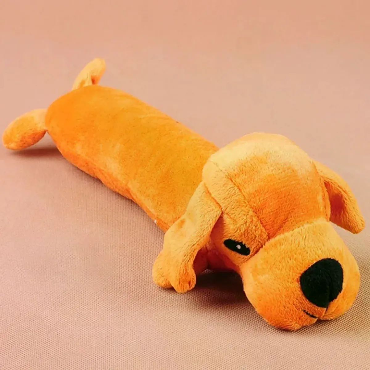Meilleurs prix pour Jouets couineurs en peluche pour petits et grands chiens, à mâcher, couineurs pour chiots et grands chiens, jouets pour animaux de compagnie~05614