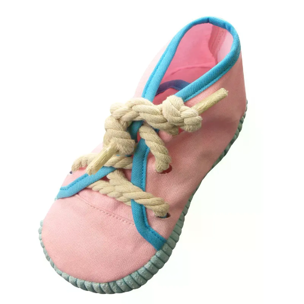 Meilleurs prix pour Jouets pour chiens créatifs en forme de chaussure, jouet couineur durable et sûr, jouet amusant pour petits et moyens animaux de compagnie~04605