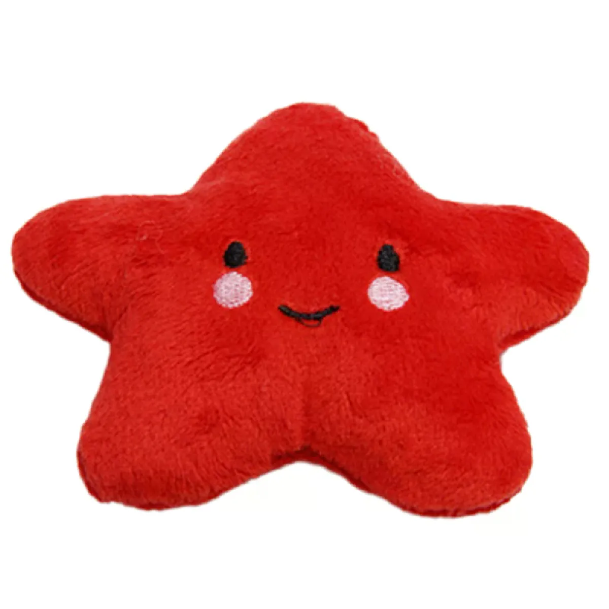 Comparer les prix de Jouets couineurs mignons pour petits chiens, ensemble de jouets en peluche, mascotte, chiot, fournitures pour animaux de compagnie pour chiens MUMR999~04232