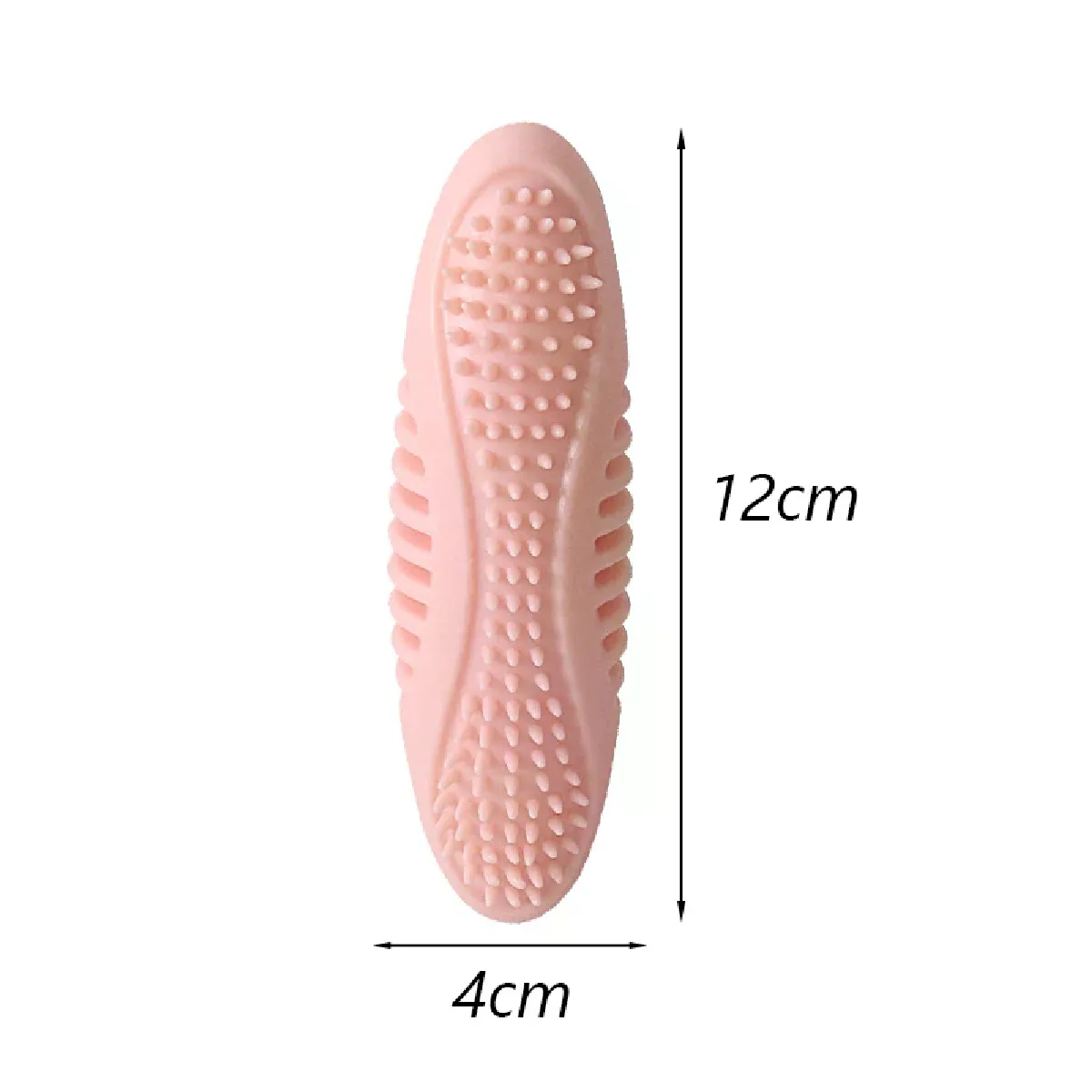 Comparer les prix de Jouet à mâcher pour chiots, nettoyage des dents, pour petits chiens, jouets pour animaux de compagnie, TPR, Chihuahua, Pomeranian, vente en gros, mascottes, accessoires, pois~04042