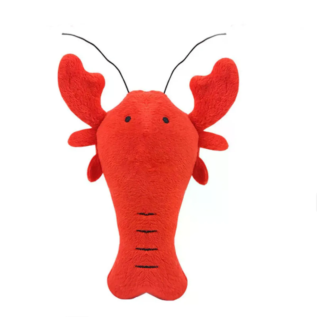 Comparer les prix de Jouets en peluche mignons pour chiens, jouets couineurs en peluche, adorables jouets pour chiens, chiots et chats, jouets à mâcher et à couiner~05008