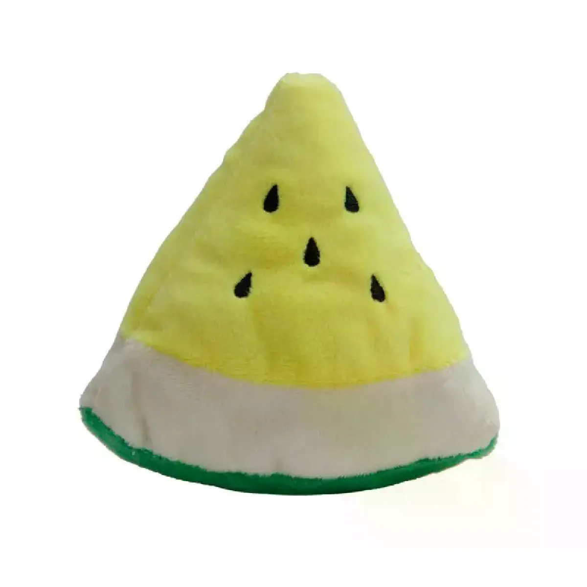 Comparer les prix de jouet couineur en peluche en forme de fruit pour chien, jouet sonore pour chiot, jouet pour chien, jouet en peluche pour chiot, jouet d'entraînement pour chat, jouet à mâcher, fournitures pour animaux de compagnie~07911