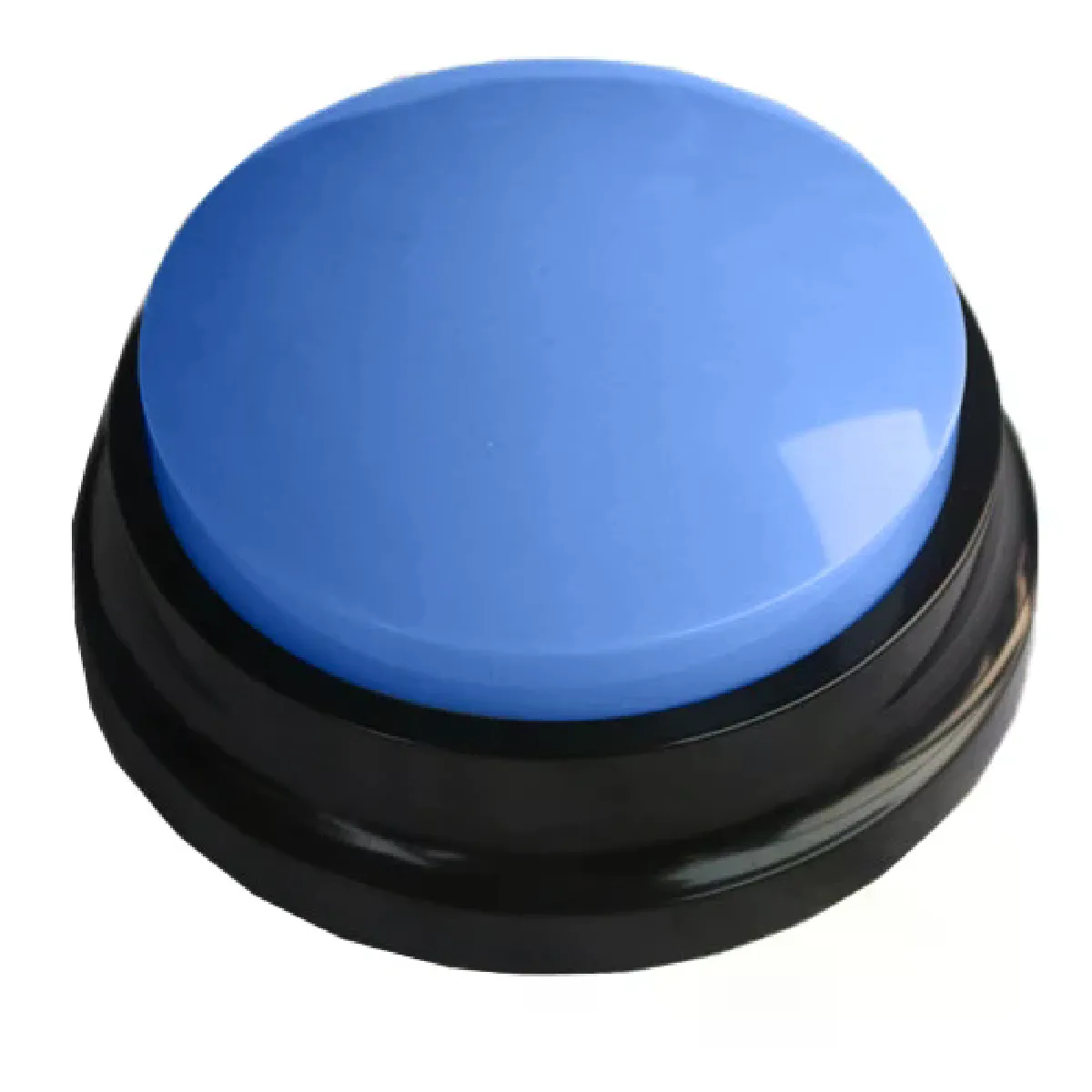 Meilleurs prix pour Enceinte pour animaux de compagnie, bouton de conversation enregistrable, enregistreur vocal pour chat, jouet parlant, appareil d'entraînement à la communication pour animaux de compagnie, boîte à presser, jouets pour chiens~07277