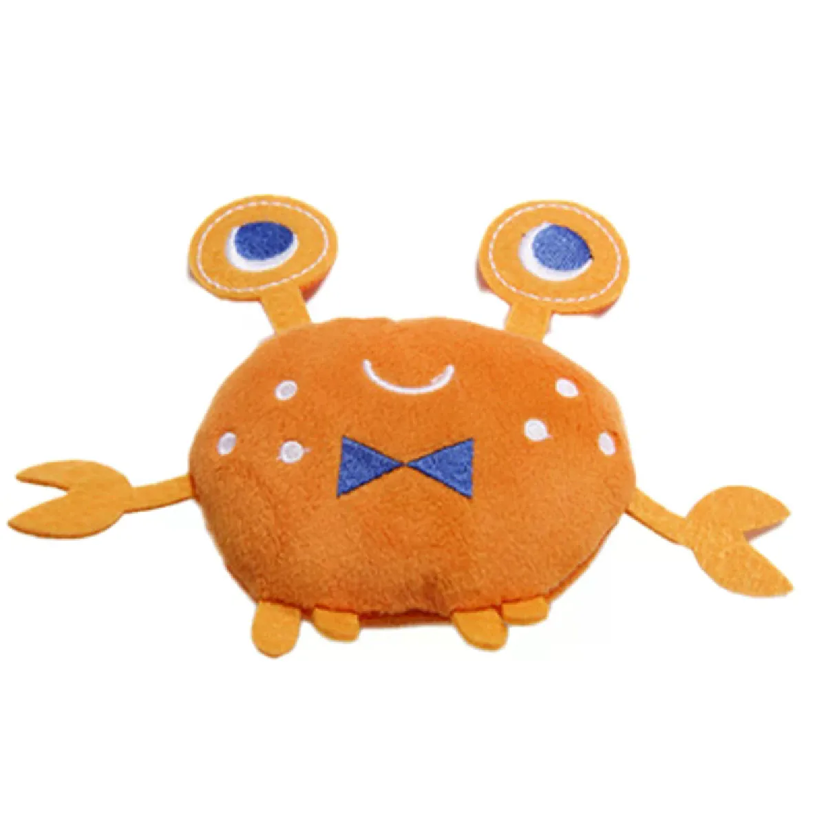 Comparer les prix de Jouets couineurs mignons pour petits chiens, ensemble de jouets en peluche, mascotte, chiot, fournitures pour animaux de compagnie pour chiens MUMR999~04239