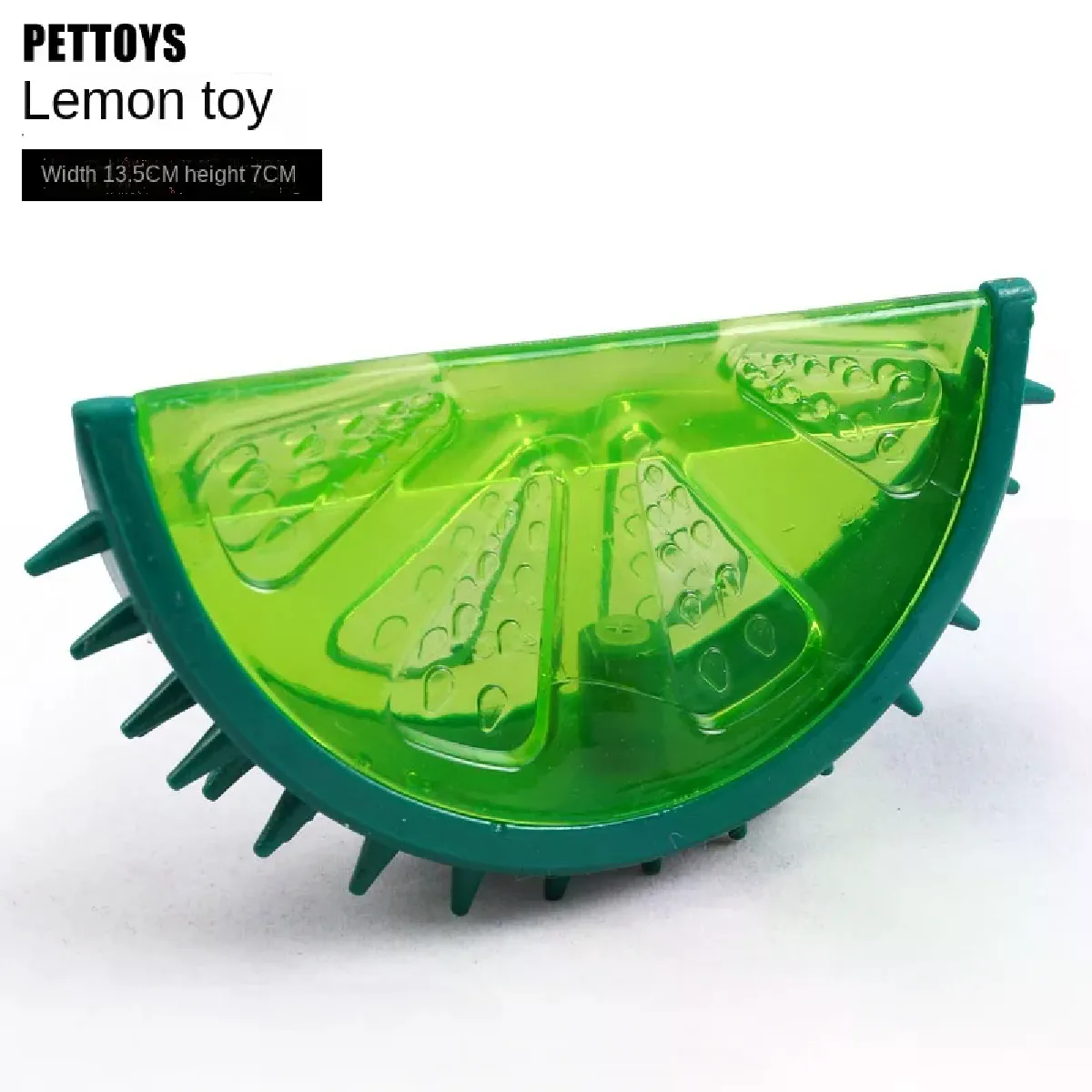 Meilleurs prix pour Jouets pour animaux de compagnie, molaires, chewing-gum rafraîchissant, son, fruits congelés, été, nouveaux jouets pour chiens, accessoires pour animaux de compagnie, jouet en peluche~04265