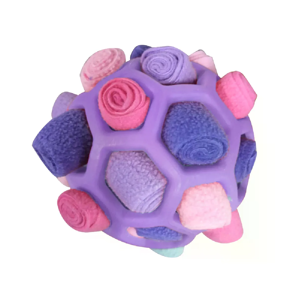 Comparer les prix de Puzzle interactif pour chiens, jouet, balle portable pour chat, encourageant le dressage des animaux de compagnie, bol pour chien, distributeur de jouets~04425