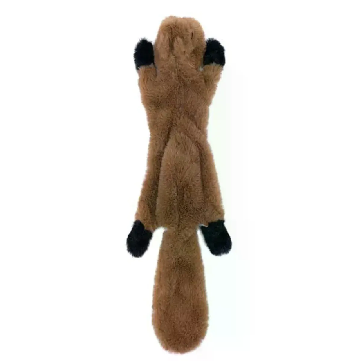 Comparer les prix de Jouet en peluche couineur pour chien, mignon et sans peluche, en forme d'animal simulé, jouet à mâcher durable pour chiot~07875