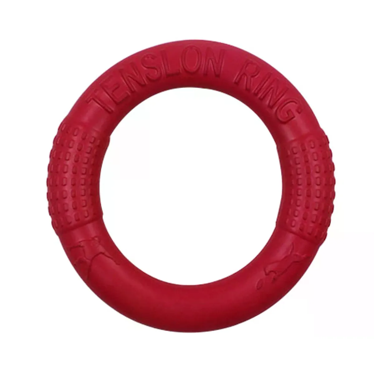 Meilleurs prix pour Disques volants d'entraînement pour chiens, anneau extracteur, jouet pour animaux de compagnie en EVA, résistant aux morsures, jouet interactif flottant pour petits, moyens, grands et grands chiens.~07732