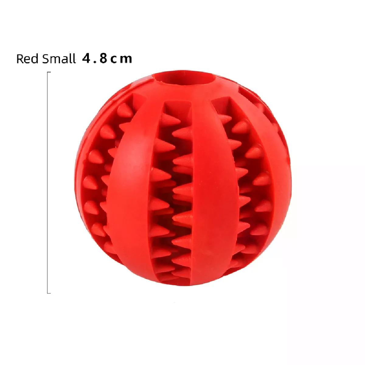 Comparer les prix de Jouets indestructibles pour chiens, ventouses en silicone, balles interactives pour chiens, bols pour chiens, jouets à mâcher, morsures, nettoyage des dents, jouets pour animaux de compagnie~07052