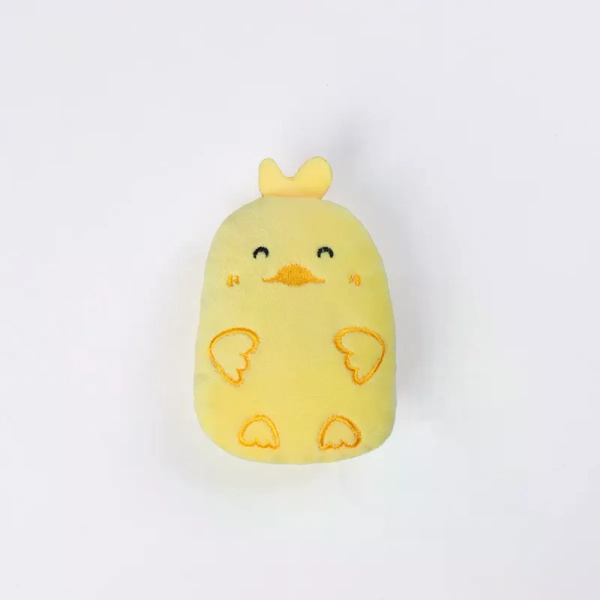 Comparer les prix de Jouet en peluche pour chien en forme d'animal, comprenant des poupées de chat en papier sonore, des jouets à lancer pour chat et chien, des matériaux résistants aux morsures et aux mites~06310