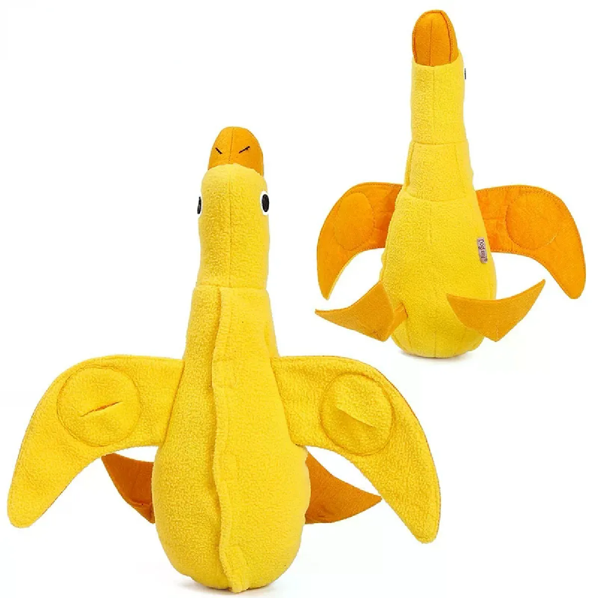 Comparer les prix de Jouet couineur en peluche pour chien, jeu d'entraînement IQ pour chiots, molaire pour chiens de petite, moyenne et grande taille, produits pour animaux de compagnie~07354