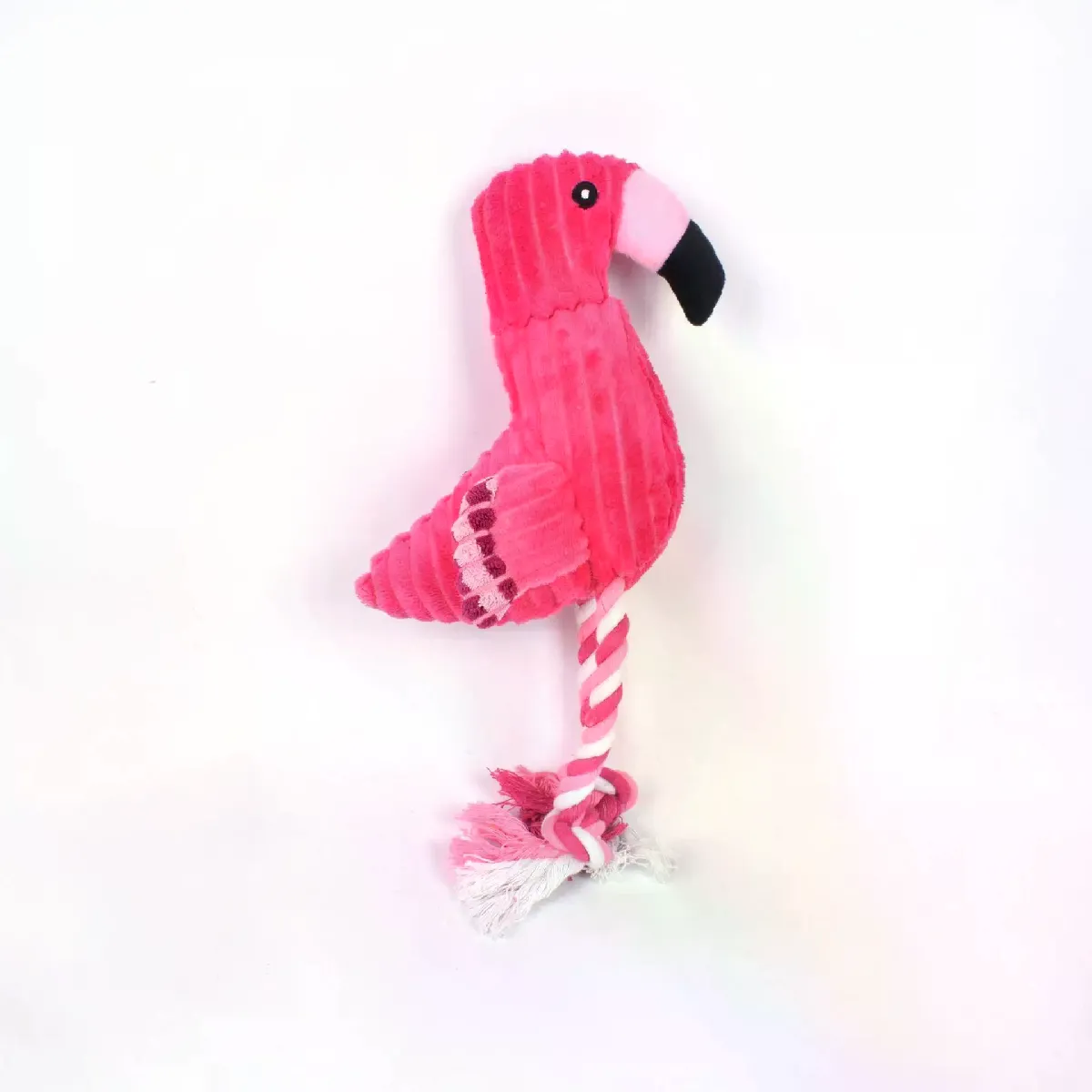 Meilleurs prix pour Jouet en peluche doux et couineur pour chien, dinosaure, dessin animé, chat, jeu d'extérieur interactif, petit chien, jouet à mâcher~04486