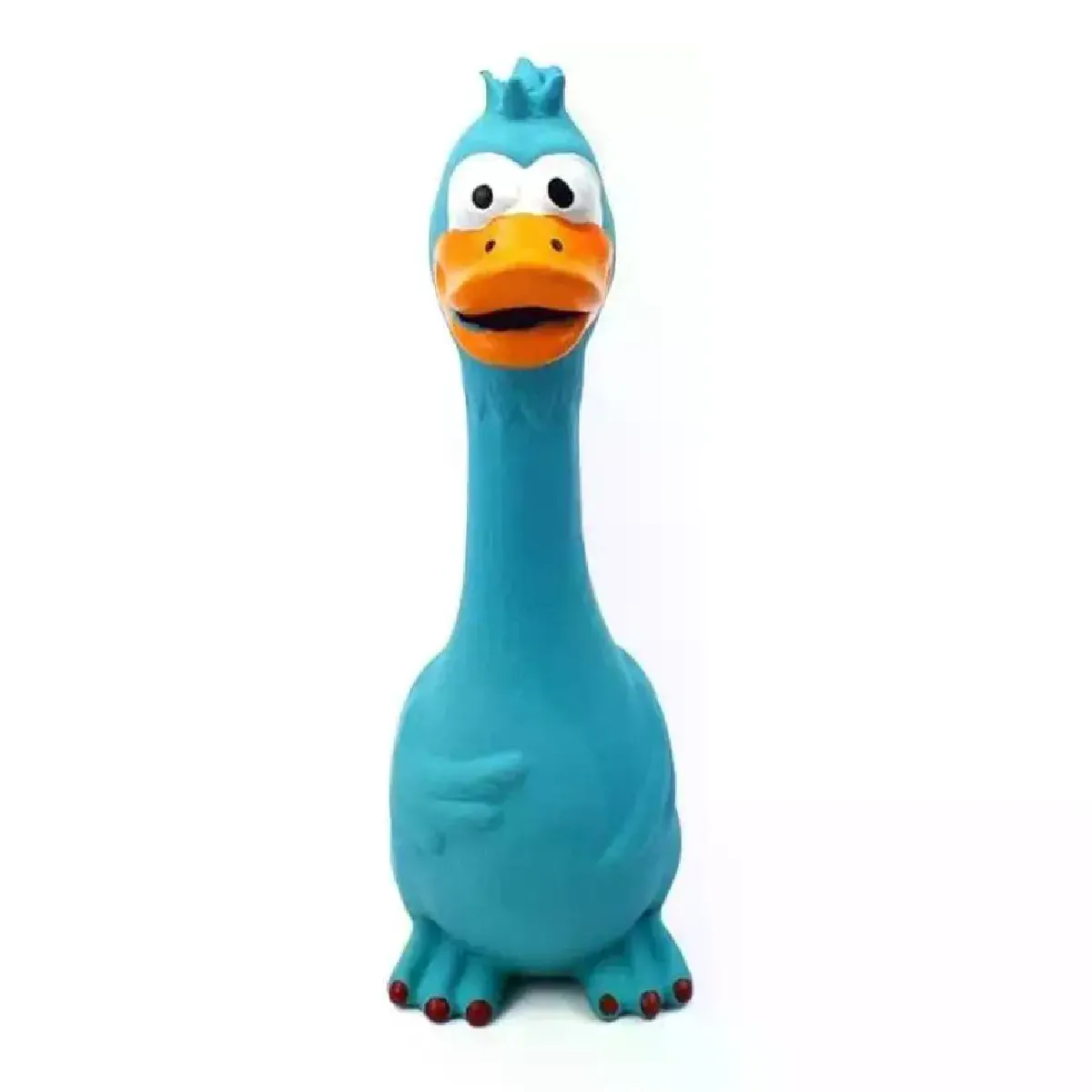 Meilleurs prix pour Jouet pour chien, jouet sonore pour chiot, jouet à mâcher en caoutchouc, jouet à mordre pour chiot, jouet interactif en latex souple pour chiens de petite, moyenne et grande taille~05502