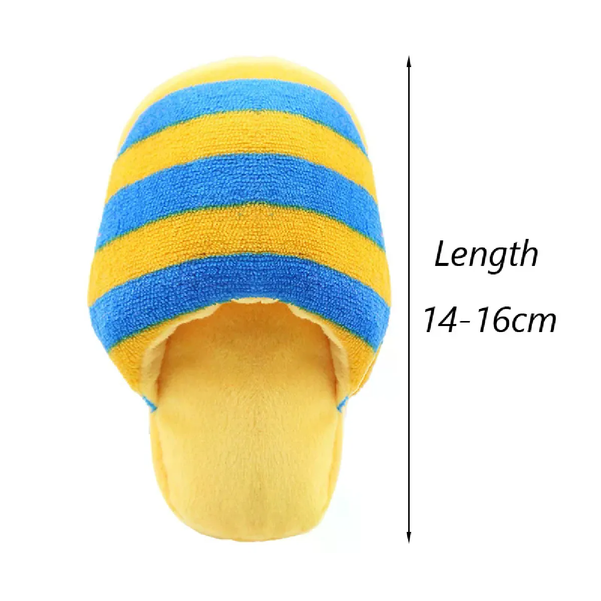 Comparer les prix de Jouets à mâcher en peluche pour petits chiens, accessoires pour animaux de compagnie, chihuahua, poméranien, jouet couineur pour chien, pipe~07032